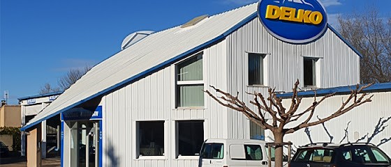 DELKO Valréas, Garage Automobile à Valréas