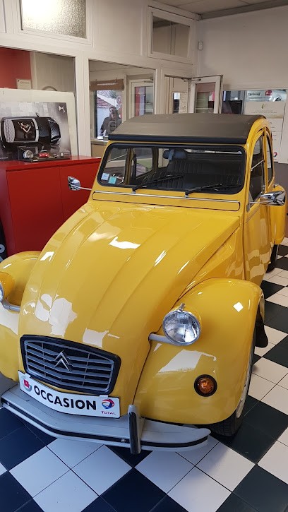 Rl Autos Minassian Luc, Garage Automobile à Plan-de-Cuques