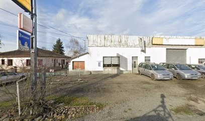 SARL Suzac, Garage Automobile à Montaner