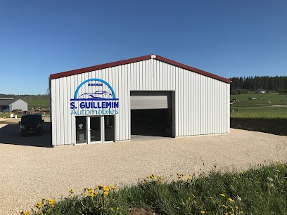 Garage Simon Guillemin EUROREPAR Car Service, Garage Automobile à Noël-Cerneux