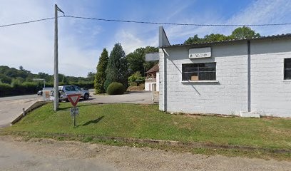 Centre Dkboost, Garage Automobile à Seilhac