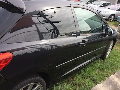 GARAGE JEAN JACK, Garage Automobile à La Roche-de-Glun