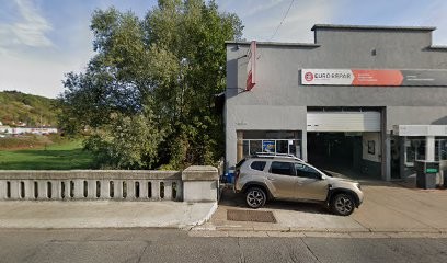Eurorepar Garage Angoumare Premery, Garage Automobile à Prémery
