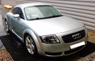 Authentikcar67, Garage Automobile à Vaux-le-Pénil