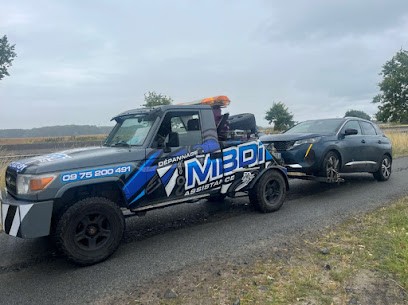 Garage MBDI, Garage Automobile à Capinghem