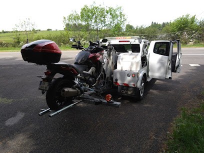 Viadène Auto, Garage Automobile à Saint-Amans-des-Cots