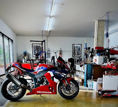 royal suspension, Garage Automobile à Pont-à-Mousson