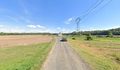 Chartier Eric, Garage Automobile à Pont-du-Château
