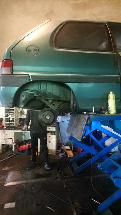 GDI AUTO, Garage Automobile à Ballainvilliers