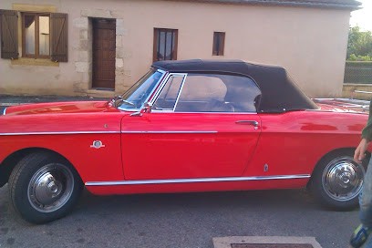 Garage Gauthier Eurorepar, Garage Automobile à Dussac