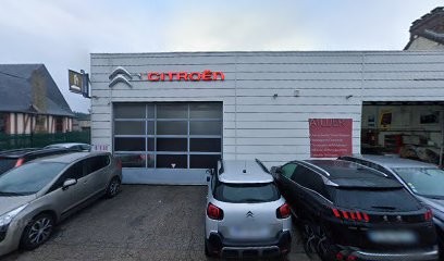 GARAGE LES ESSARTS, Garage Automobile à Grand-Couronne