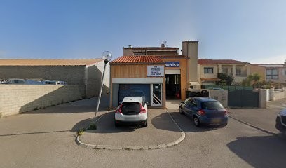 Garage Abo, Garage Automobile au Barcarès