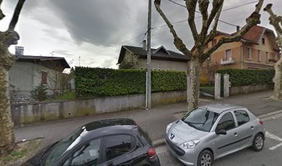 Great Brits Garage, Garage Automobile à Rumilly