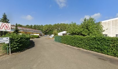 Automobile Decarro, Garage Automobile à Ruaudin