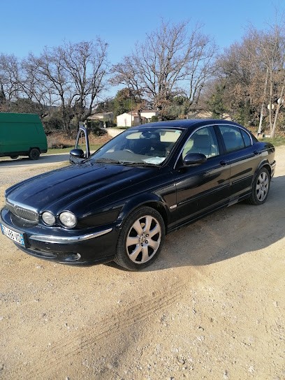 Garage du Jas, Garage Automobile à Puyvert