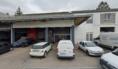 GARAGE BELLEVUE - Citroën, Garage Automobile à Neuves-Maisons