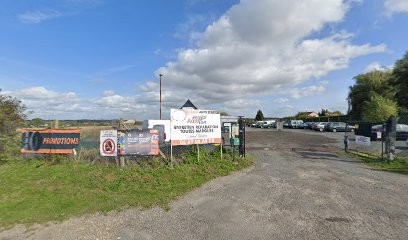AUTO START 27, Garage Automobile à Boissey-le-Châtel