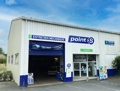 Point S Auto Centre, Garage Automobile à La Haye