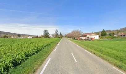 Garage COTTES mécanique agricole, Garage Automobile aux Bordes-sur-Arize