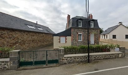 SILIGOM - GARAGE DE LA GARE, Garage Automobile à Combourg