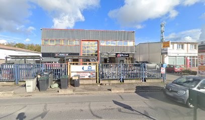 RM RAPID AUTO, Garage Automobile à Ozoir-la-Ferrière