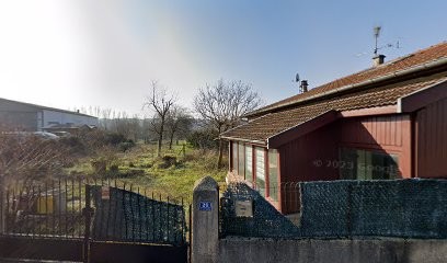Montauriol Auto, Garage Automobile à L'Isle-d'Abeau