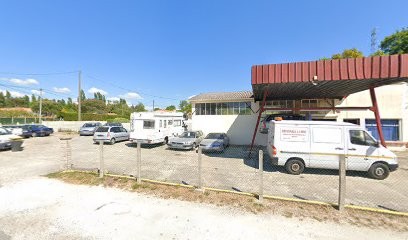 Dépannage A.Frere, Garage Automobile à Saint-Vivien-de-Médoc