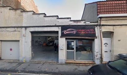 Kabakci auto, Garage Automobile à Marquette-lez-Lille