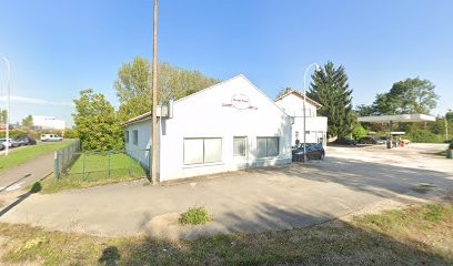 Garage ROCHA BOUCICAUT AVENUE, Garage Automobile à Châtenoy-le-Royal