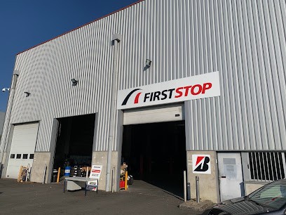 First Stop Herblay-sur-Seine, Garage Automobile à Herblay