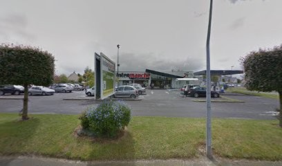 Garage Basnier, Garage Automobile à Cérences