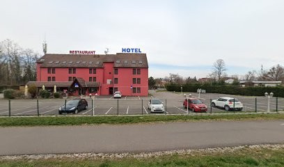 Diffus'Auto, Garage Automobile à Rixheim