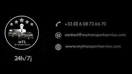 MTS : My Transport Service, Garage Automobile à Ostwald