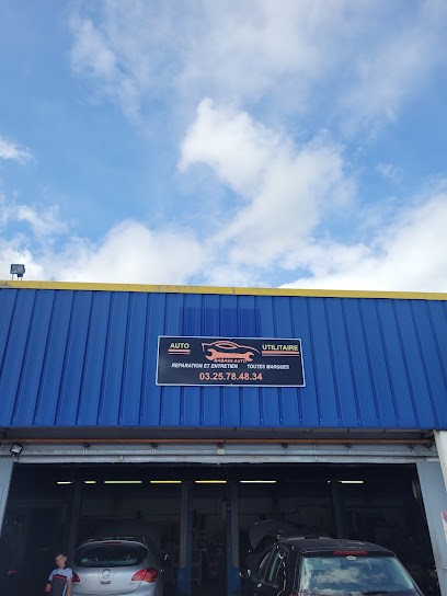 Babass Auto Sarl, Garage Automobile à Sainte-Savine