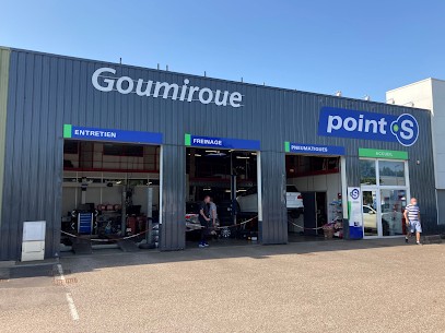 Point S Auto Centre, Garage Automobile à Jouy-aux-Arches