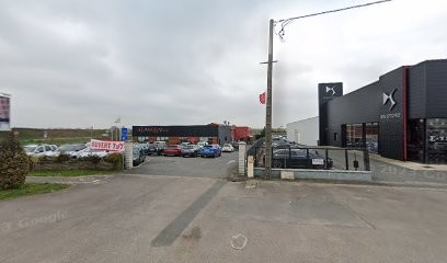 Garage Pingris et Fangeux - Motrio, Garage Automobile à Saint-Germain-du-Puy