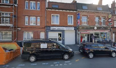 Label-auto, Garage Automobile à La Bassée
