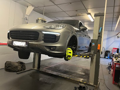 Garage Auto D'Or, Garage Automobile à Fleurieu-sur-Saône