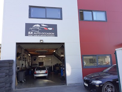 AD Garage Expert SX AUTO OCCASION, Garage Automobile à Saint-Germain-de-la-Grange