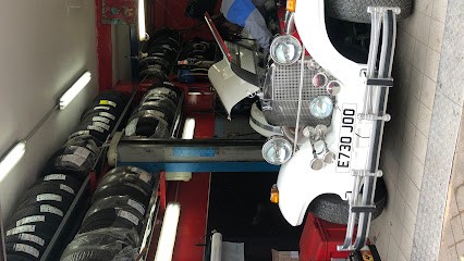 Station Meca Voltaire, Garage Automobile à Paris 11