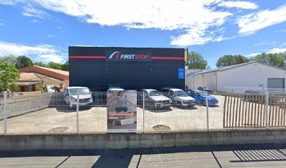 First Stop Centre Auto Coursan, Garage Automobile à Coursan