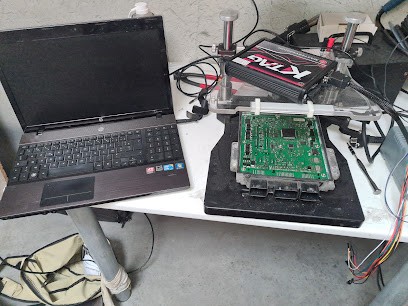 Cars-performances, Garage Automobile à Prin-Deyrançon