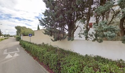 Carrosserie JNF, Garage Automobile à Manduel