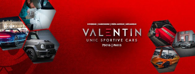 Valentin Unic Sportive Cars : COVERING INTÉRIEUR/EXTÉRIEUR | PRÉPA MOTEUR | MÉCANIQUE | CARROSSERIE, Garage Automobile à Palaiseau