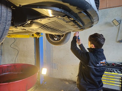 Staff-CarSpeed Services, Garage Automobile à Limoux