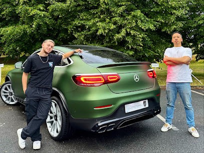 UJ Motors, Garage Automobile à Croissy-Beaubourg