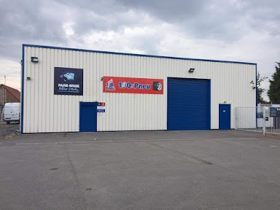 Pare-brise, Garage Automobile à Lesquin