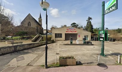 Garage Du Centre, Garage Automobile à Smarves