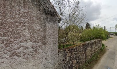 Garage André, Garage Automobile au Mesnil-Simon