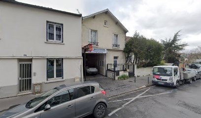 Courousse Hervé, Garage Automobile aux Lilas